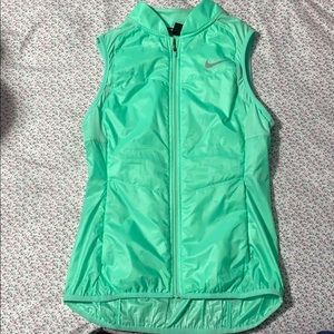 Nike Running Vest!